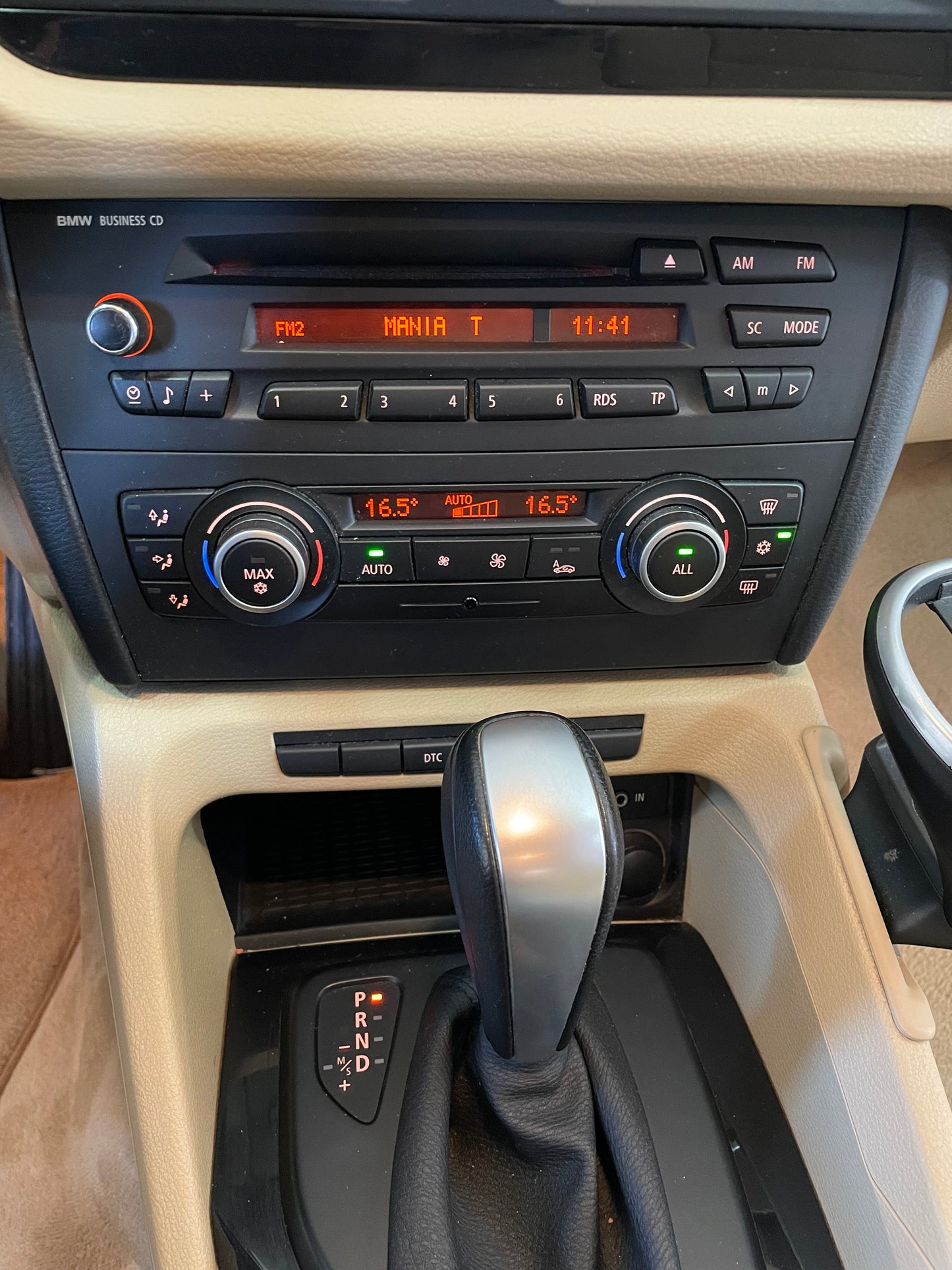 Bmw X1 xDrive 20d Futura Automatica 177 cv