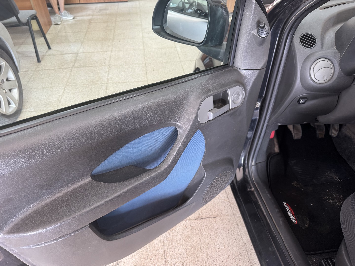 Fiat PANDA GPL 1.2 cc Dynamic (Scad 2030)