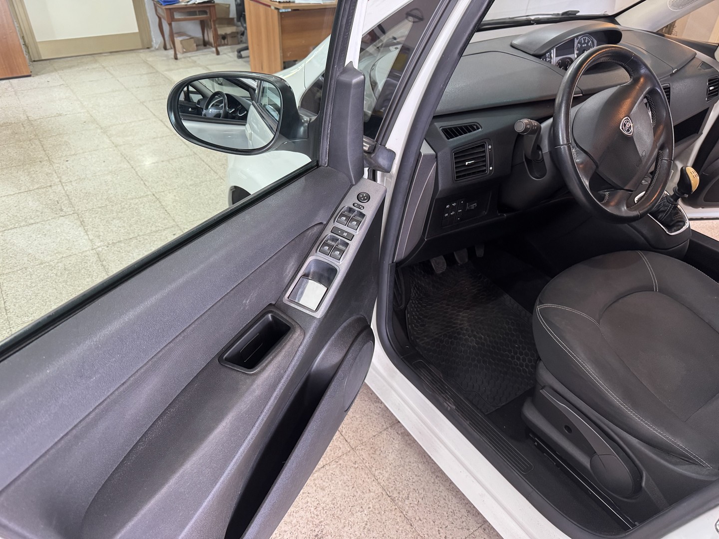 LANCIA MUSA 1.4 GPL Ecochic