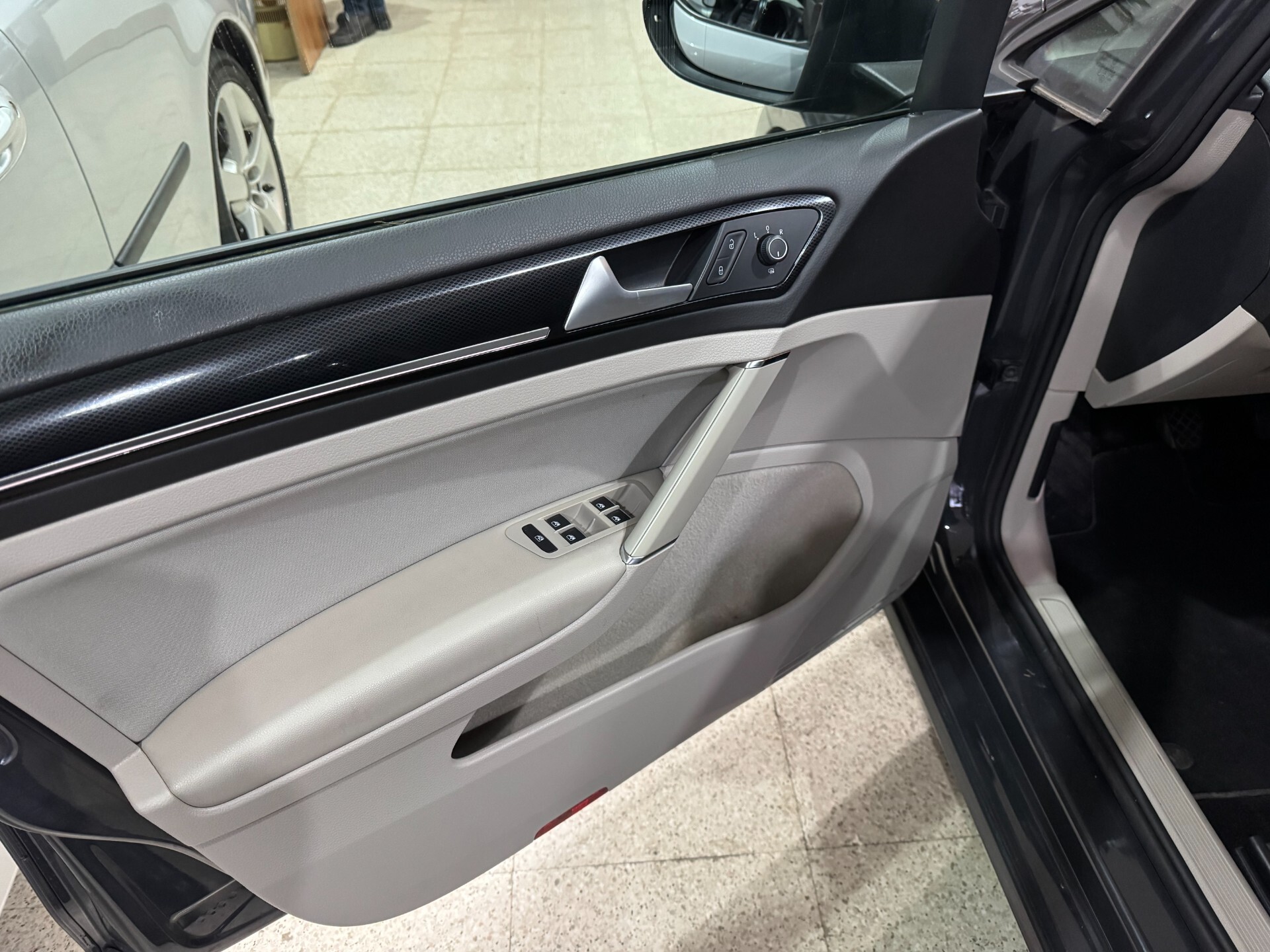 Volkswagen Golf 7 TDI 1.6 5p 110 CV Highline BlueMotion Technology