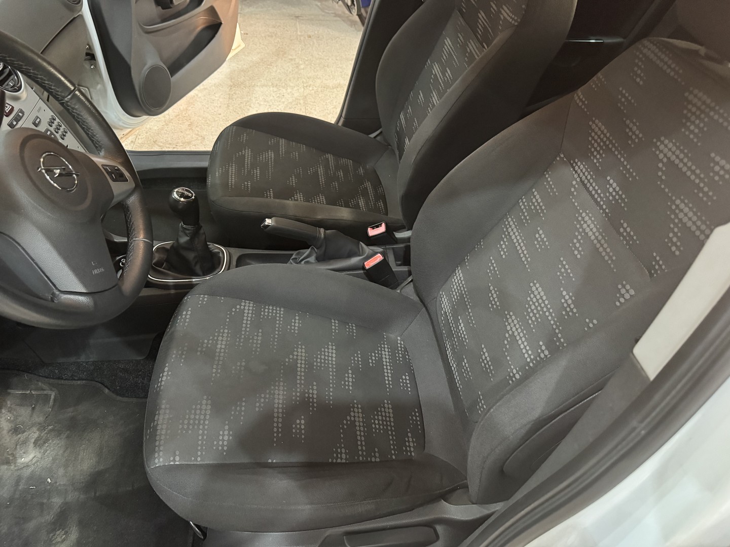 OPEL CORSA 1.2 GPL 5 Porte