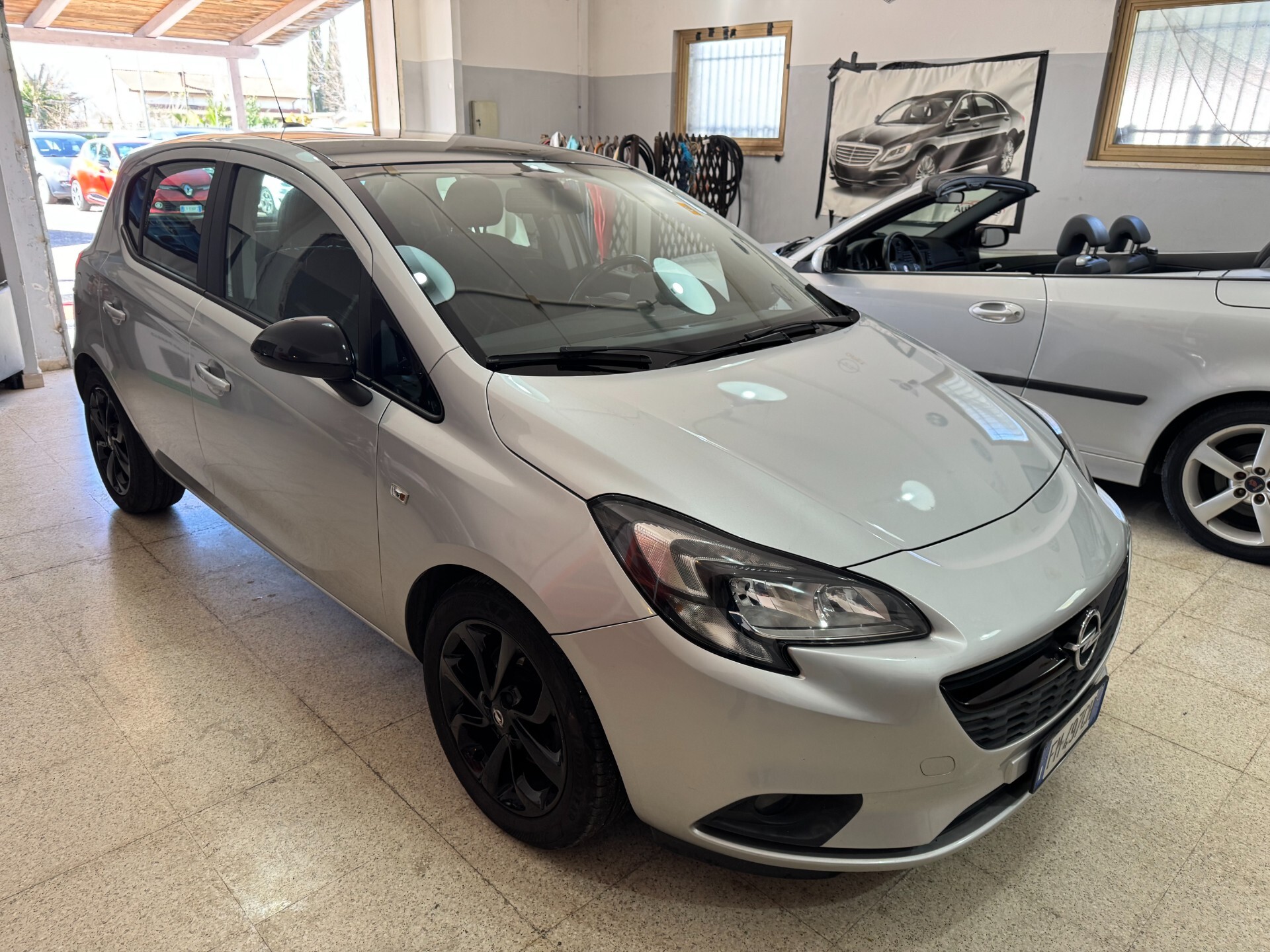 Opel Corsa 1.3 CDTI B-Color OK NEOPATENTATI