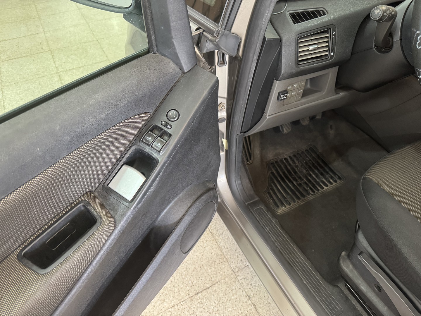 FIAT IDEA 1.4 cc. GPL