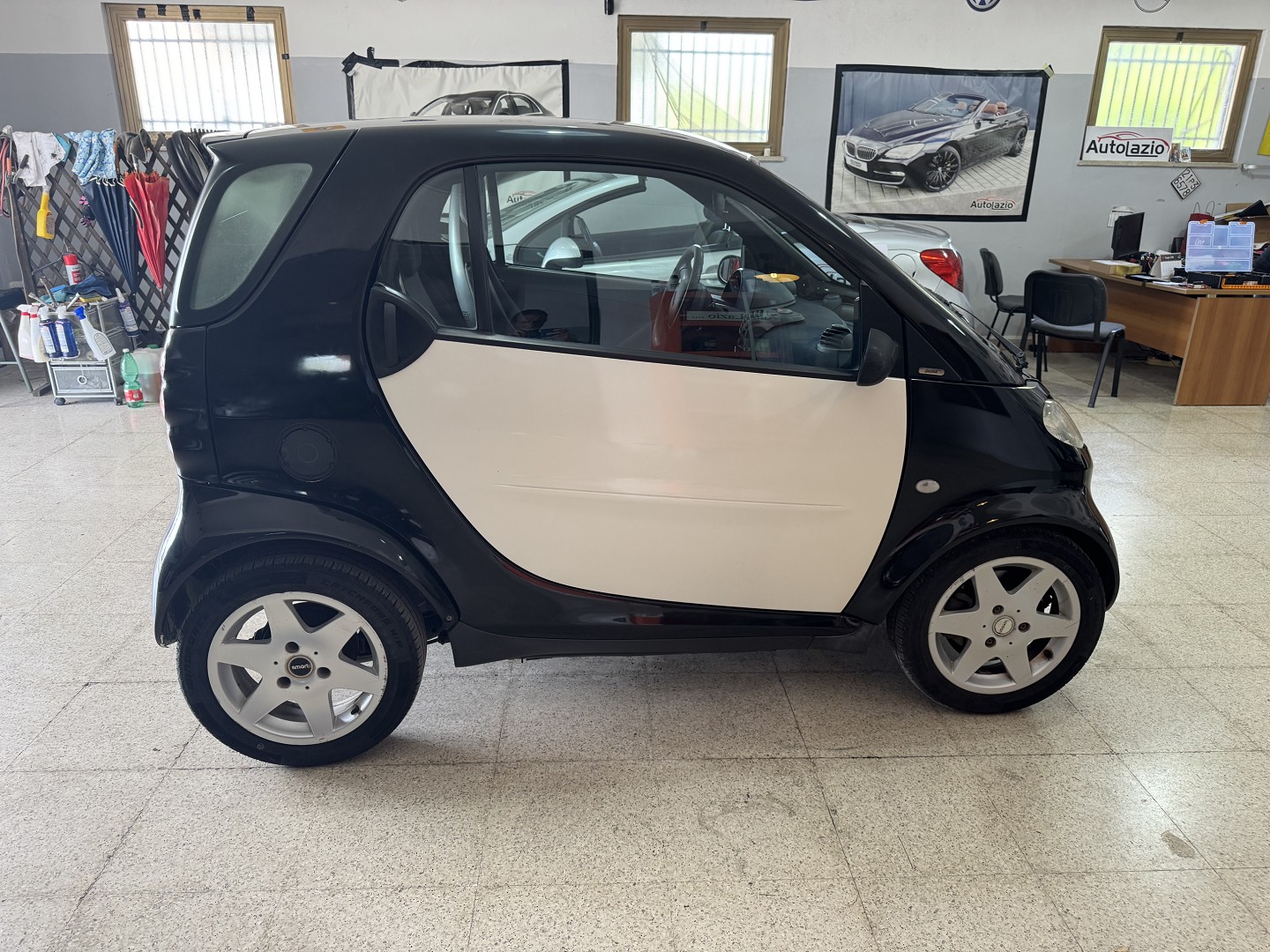 SMART 450 Benzina PASSION