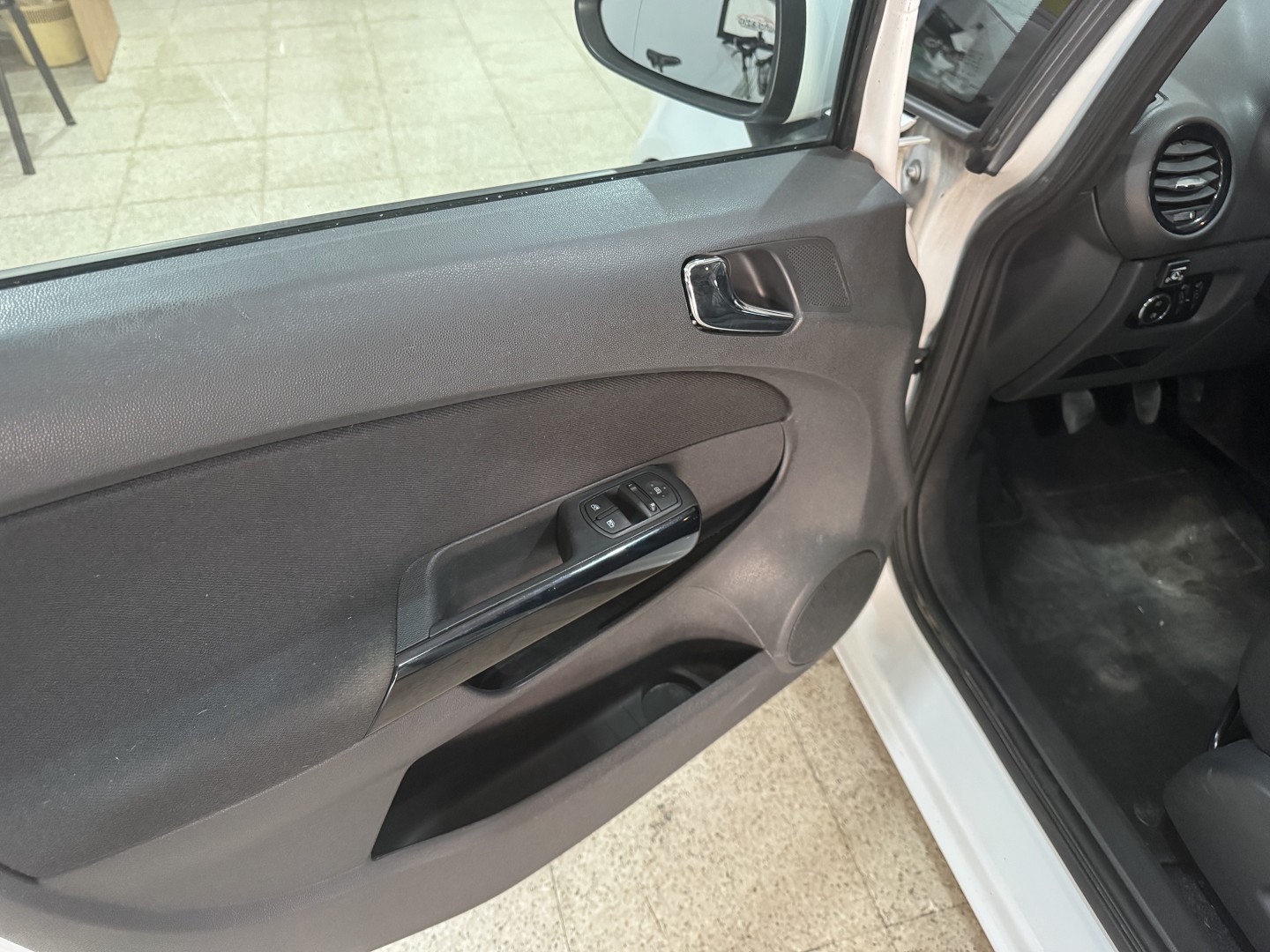OPEL CORSA 1.2 GPL 5 Porte