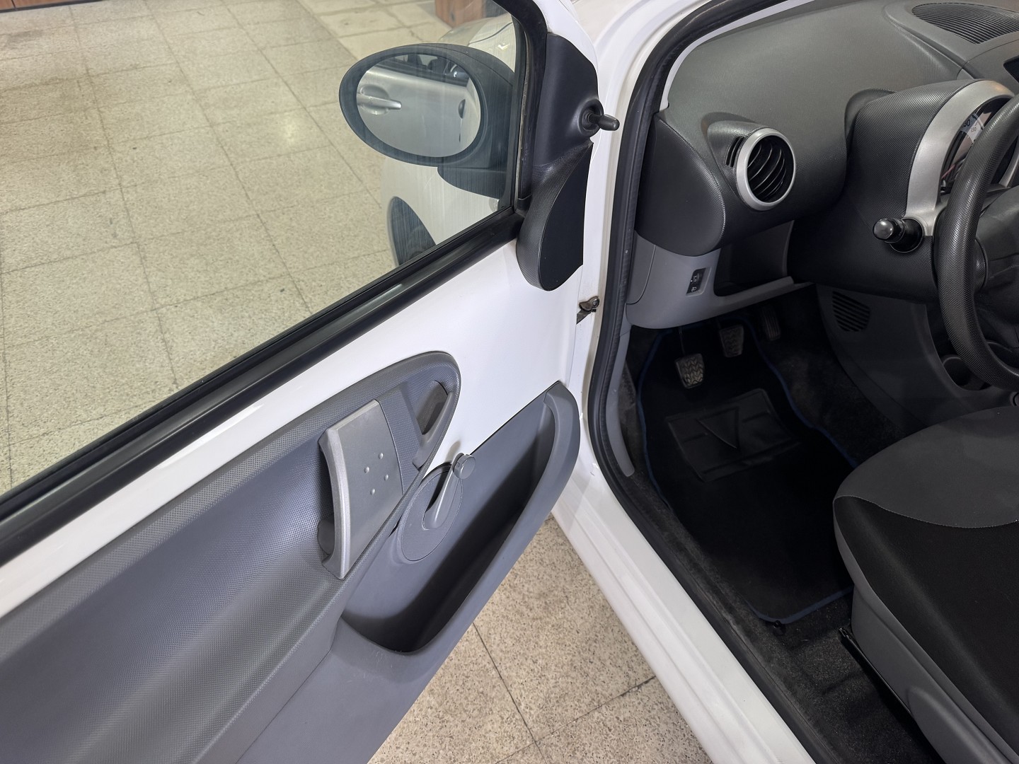 CITROEN C1 1.0 cc. Benzina Motore Rigenerato