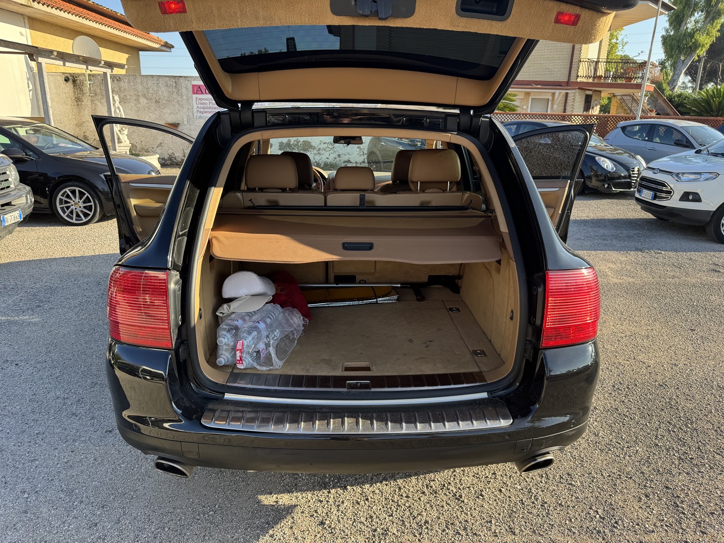 Porche Cayenne S 4.5 cc. 340 cv.