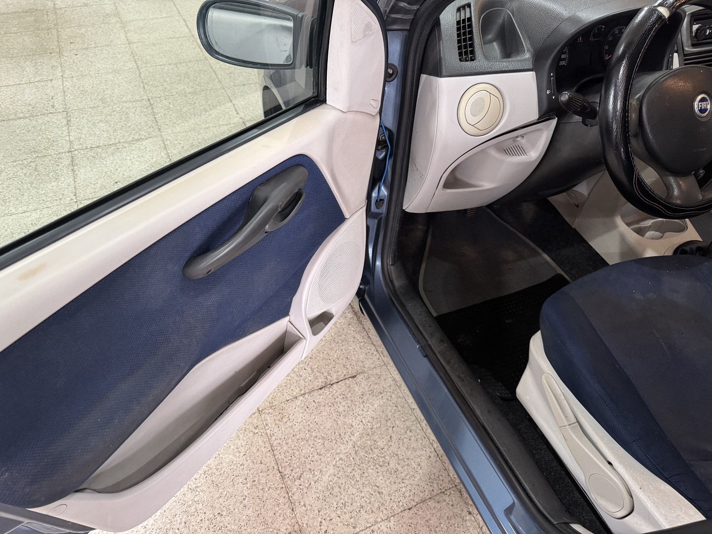 FIAT PUNTO 1.2 cc. Benzina