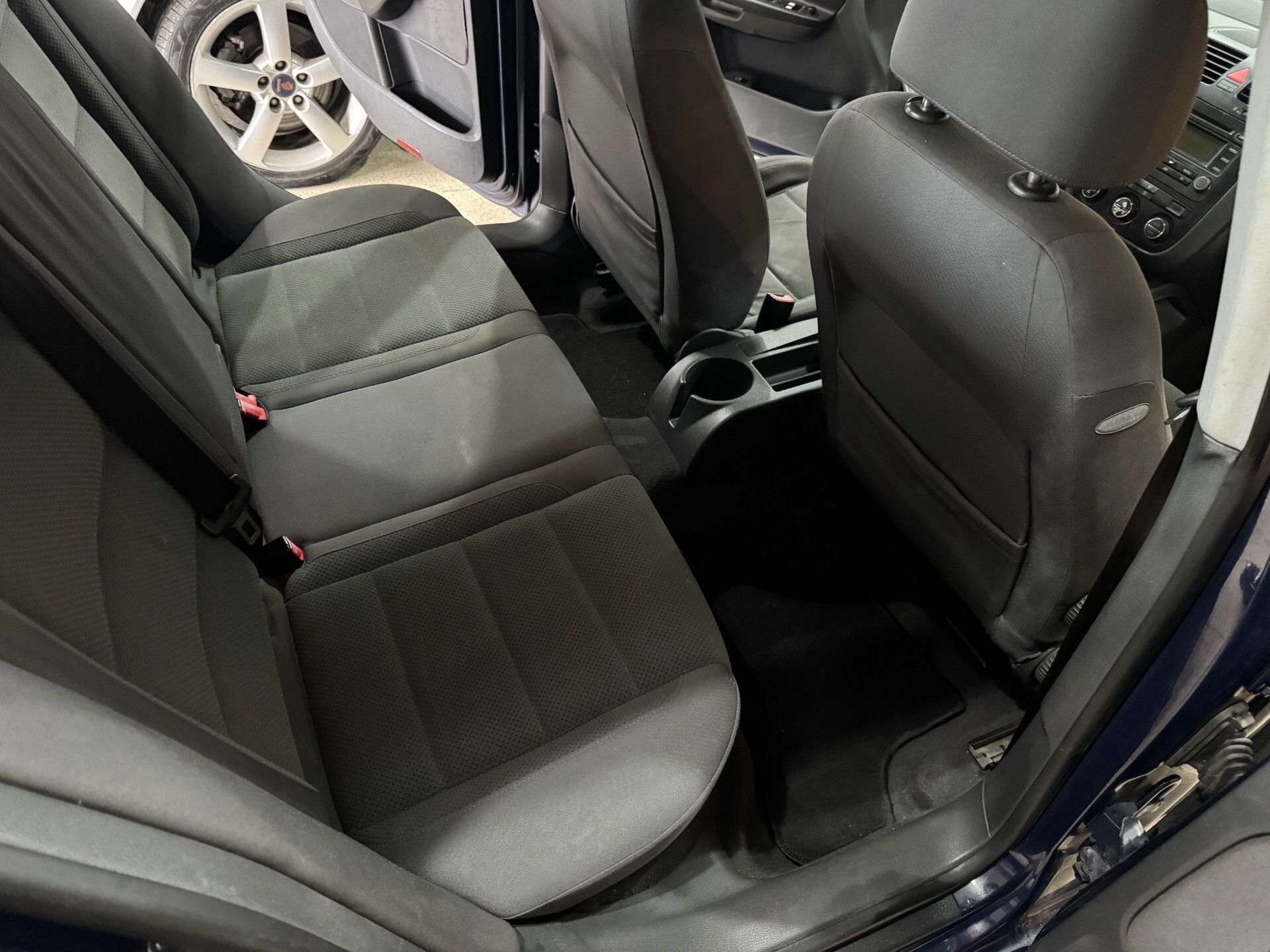 Volkswagen Golf 1.9 TDI 5p. 105 cv. Comfortline