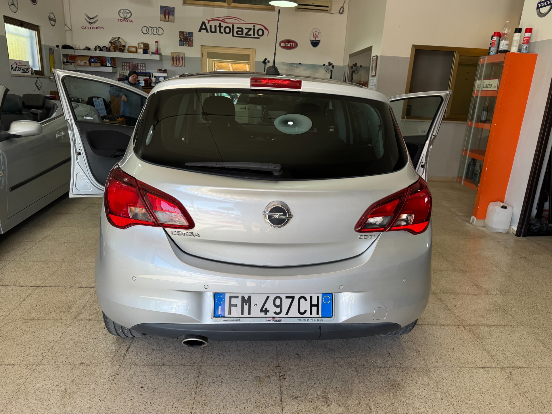 Opel Corsa 1.3 CDTI B-Color OK NEOPATENTATI
